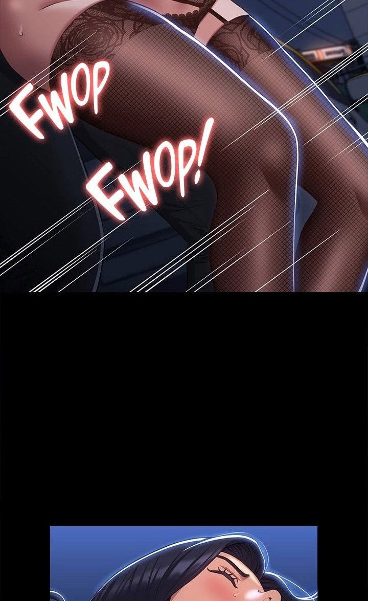 Resume Manhwa - Chapter 40 Page 16