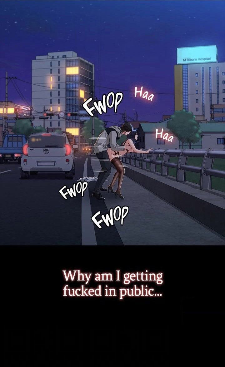 Resume Manhwa - Chapter 40 Page 18