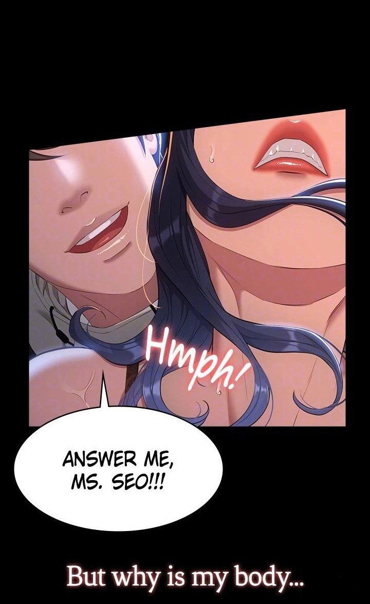 Resume Manhwa - Chapter 40 Page 20