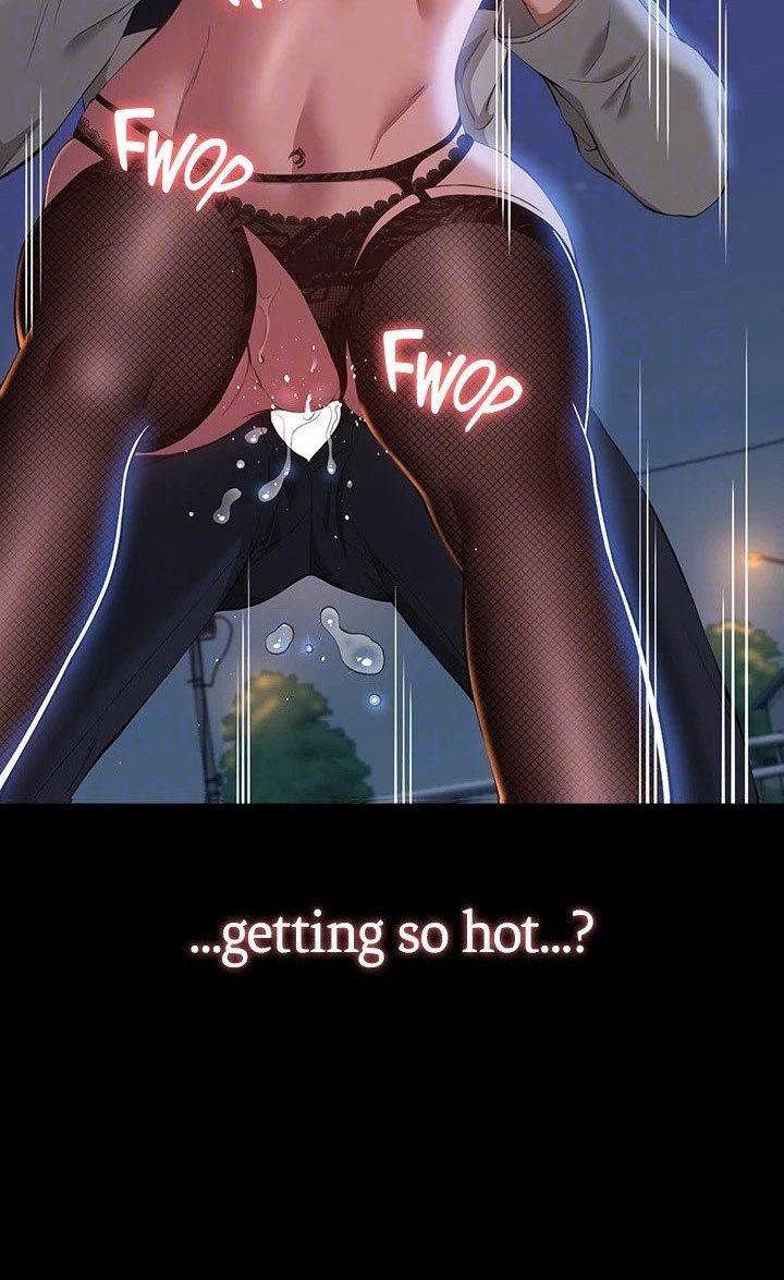 Resume Manhwa - Chapter 40 Page 22