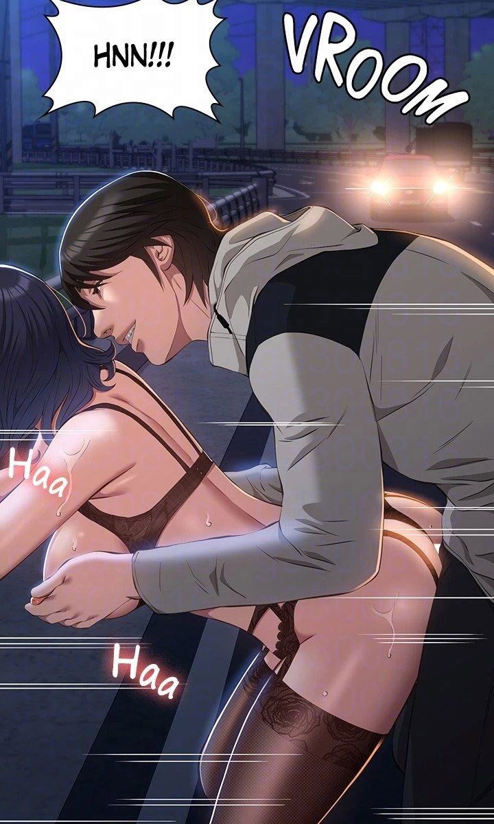 Resume Manhwa - Chapter 40 Page 29