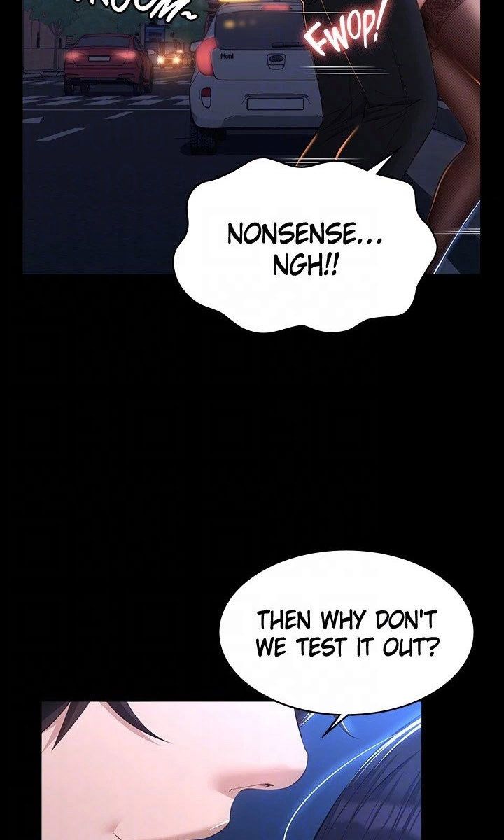 Resume Manhwa - Chapter 40 Page 35