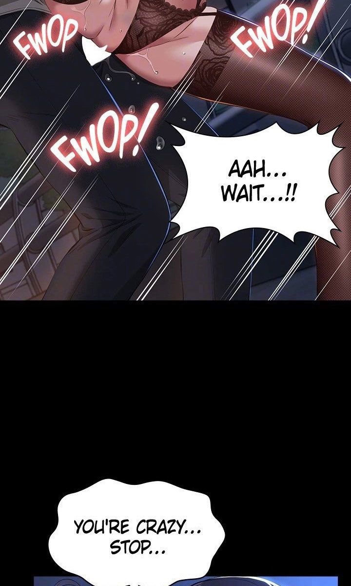 Resume Manhwa - Chapter 40 Page 38