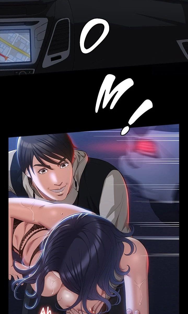 Resume Manhwa - Chapter 40 Page 45