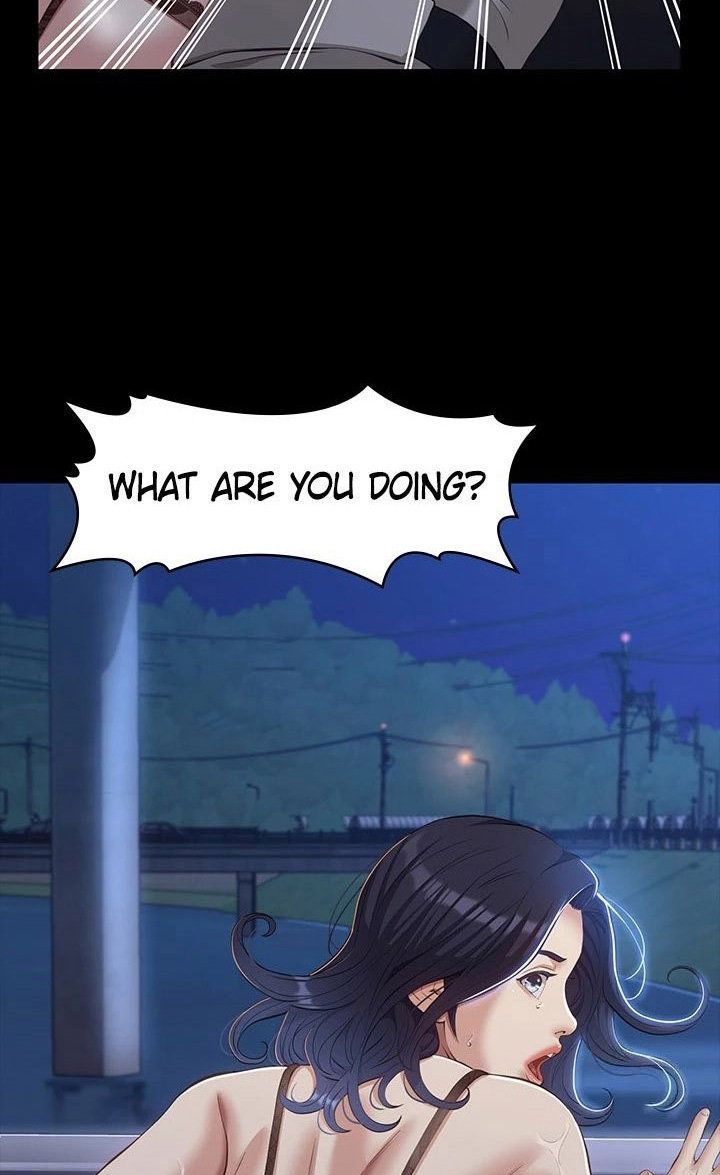 Resume Manhwa - Chapter 40 Page 4