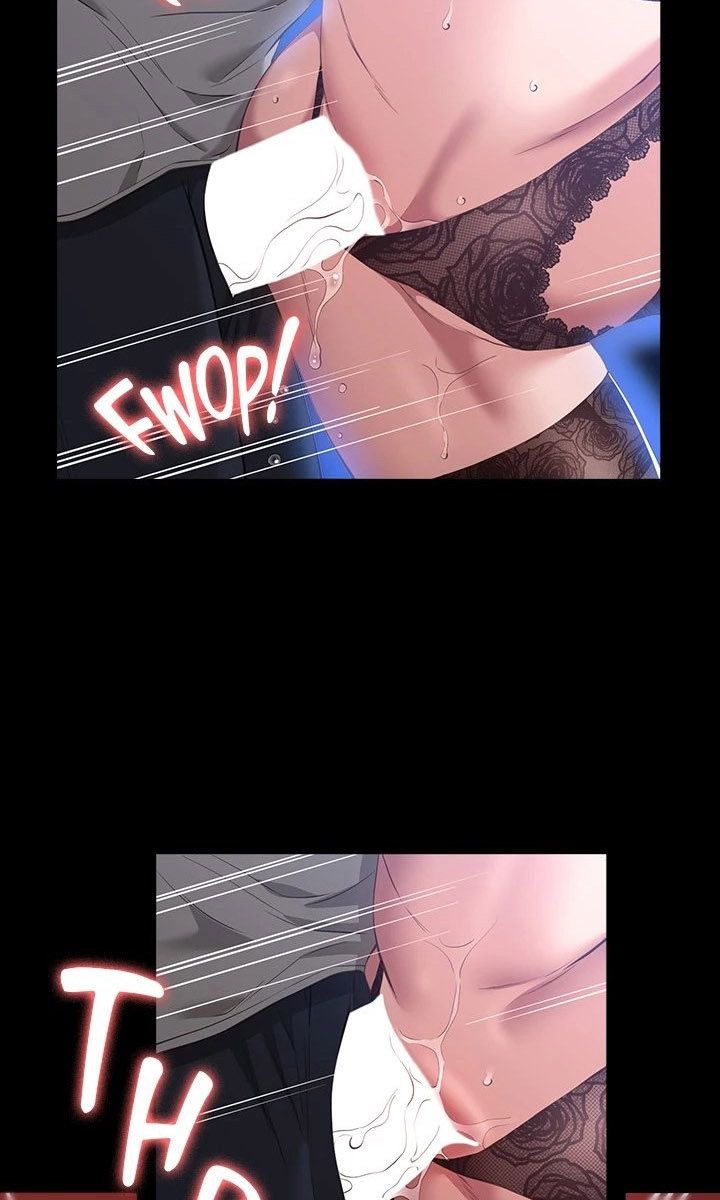 Resume Manhwa - Chapter 40 Page 49