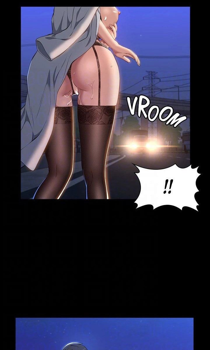 Resume Manhwa - Chapter 40 Page 59