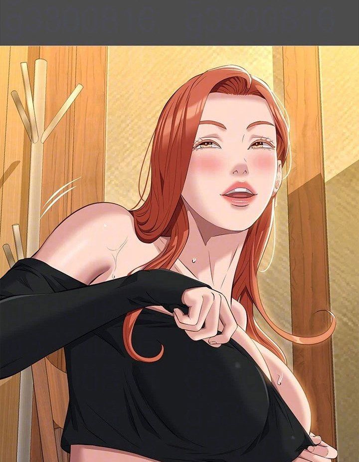 Resume Manhwa - Chapter 40 Page 77