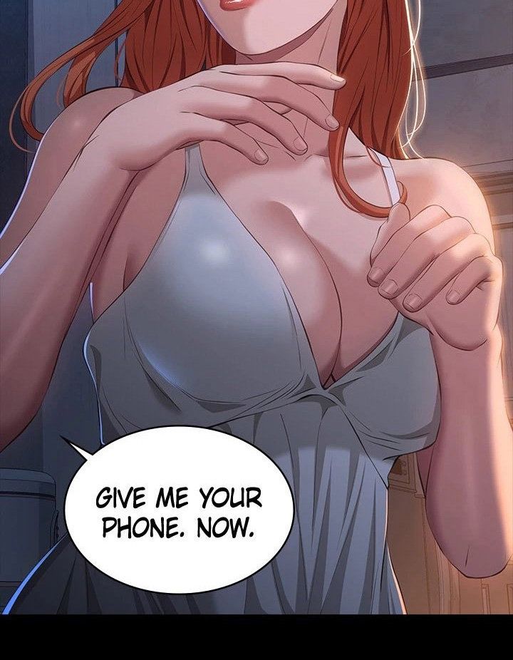 Resume Manhwa - Chapter 40 Page 90