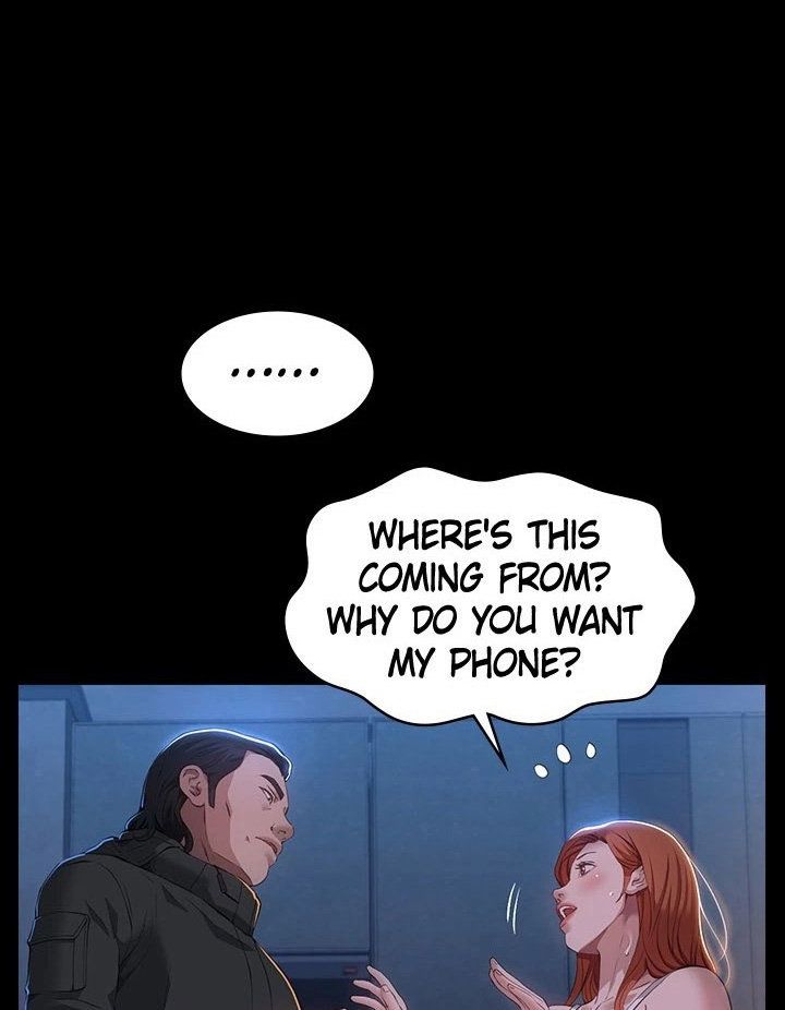 Resume Manhwa - Chapter 40 Page 91