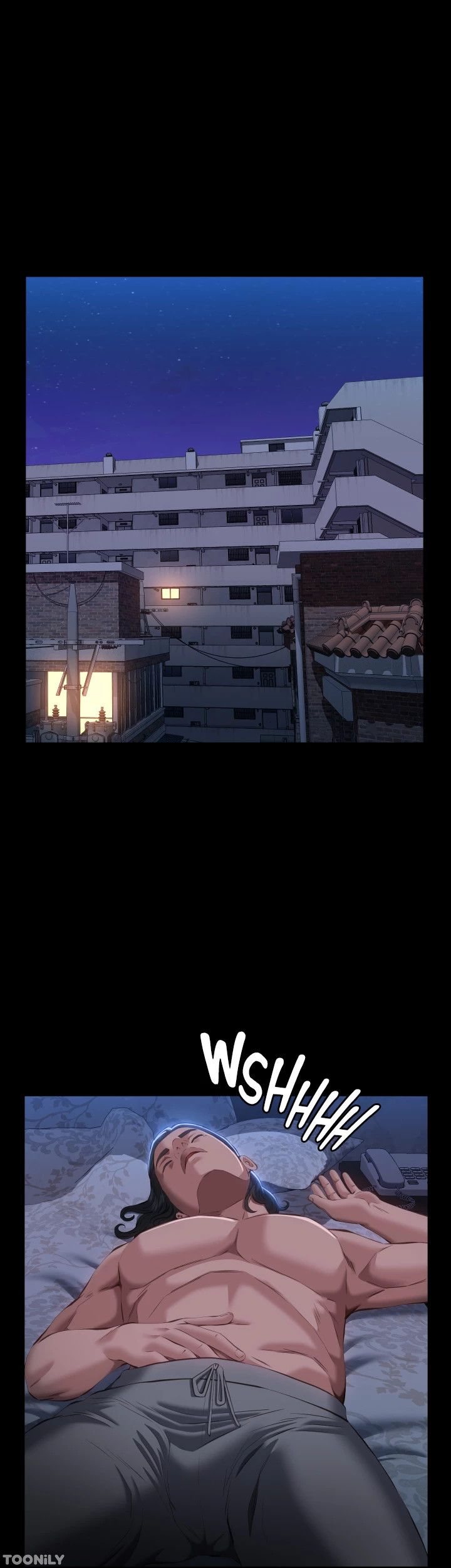 Resume Manhwa - Chapter 54 Page 0