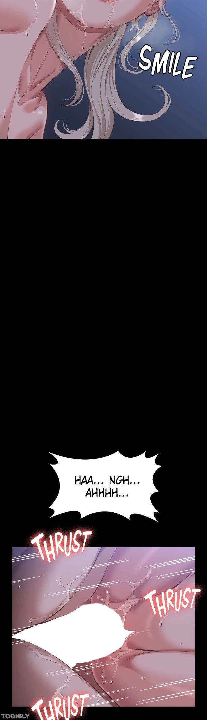 Resume Manhwa - Chapter 54 Page 31