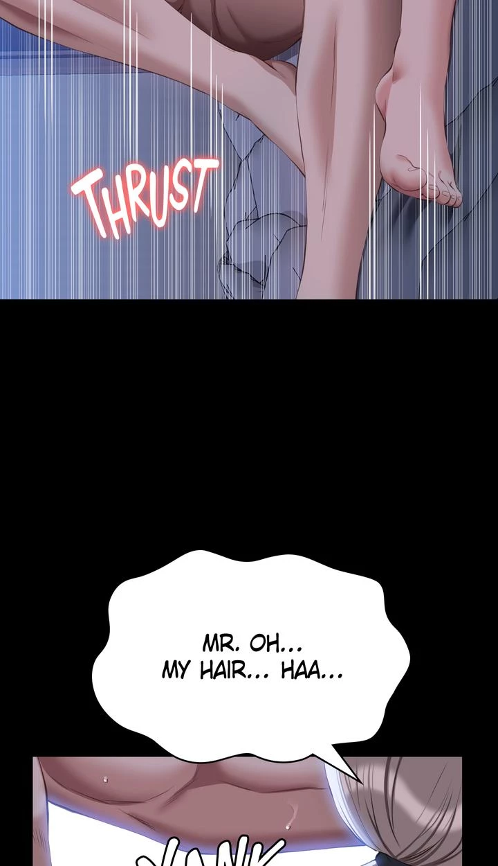 Resume Manhwa - Chapter 54 Page 34