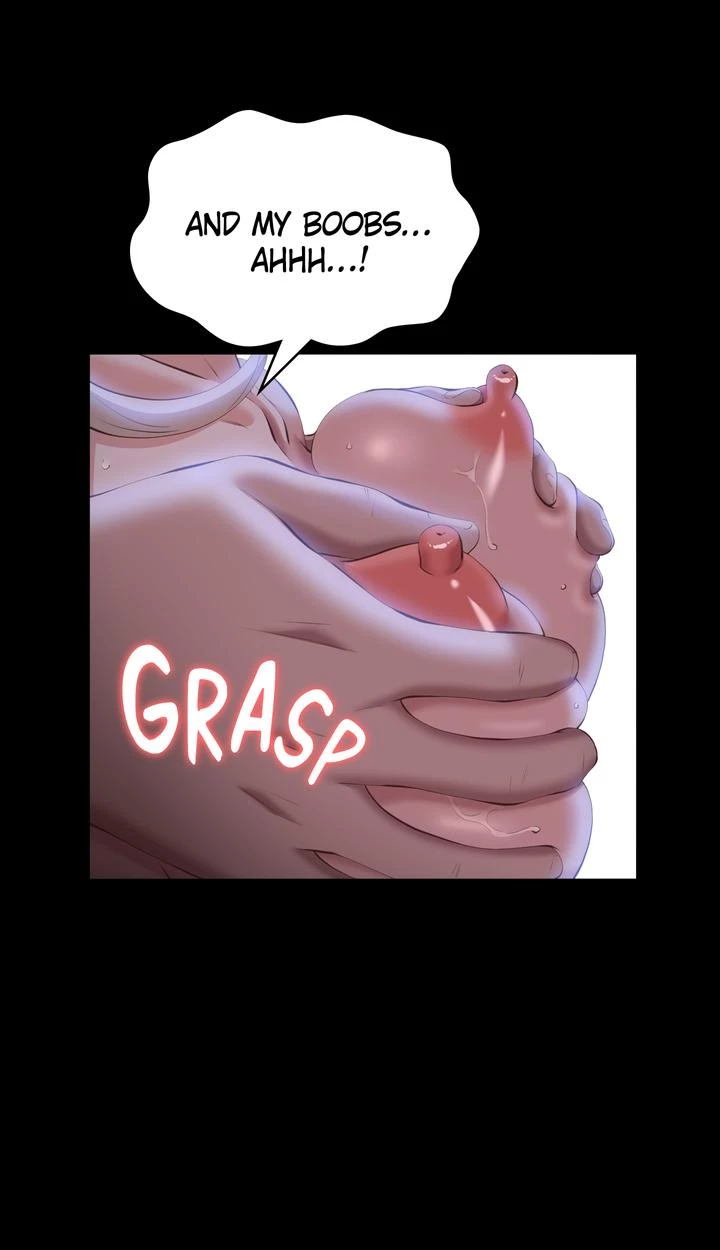 Resume Manhwa - Chapter 54 Page 37