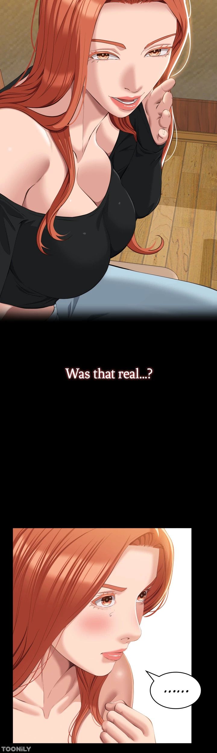 Resume Manhwa - Chapter 54 Page 5