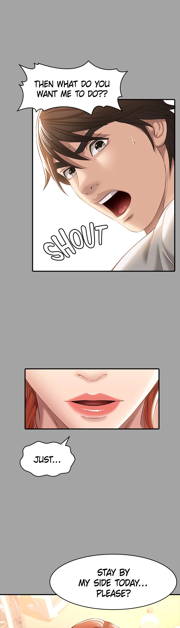 Resume Manhwa - Chapter 29 Page 9