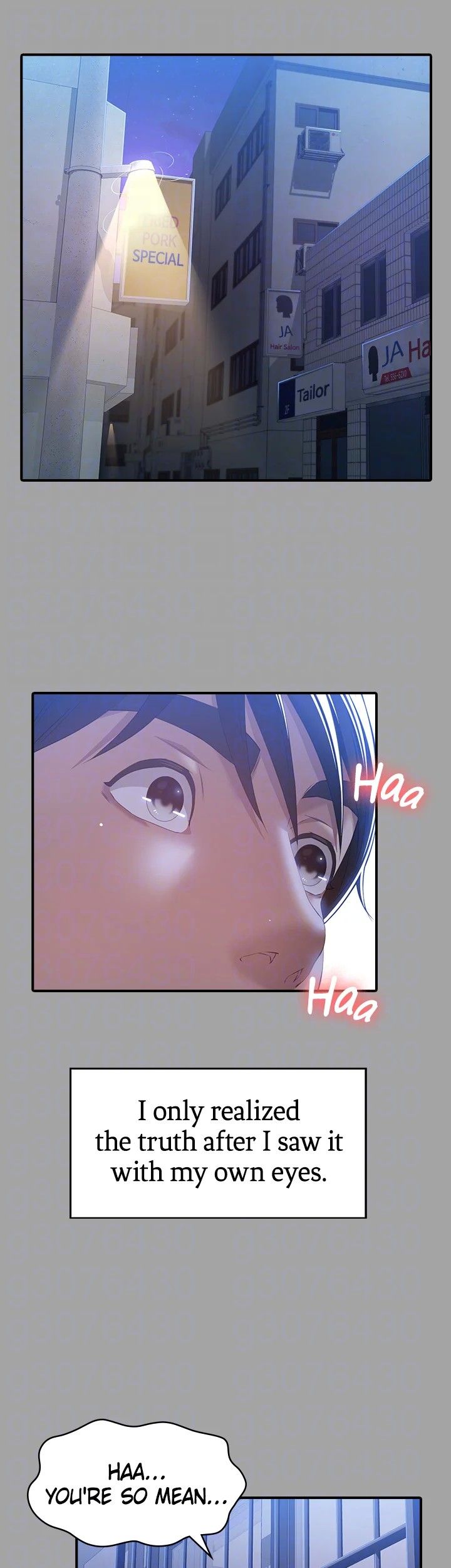 Resume Manhwa - Chapter 29 Page 11