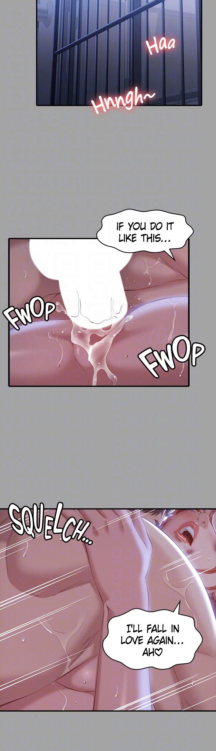 Resume Manhwa - Chapter 29 Page 12