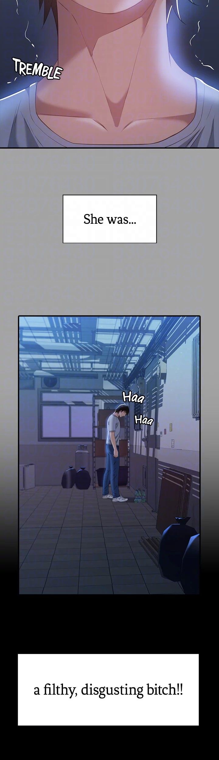 Resume Manhwa - Chapter 29 Page 15