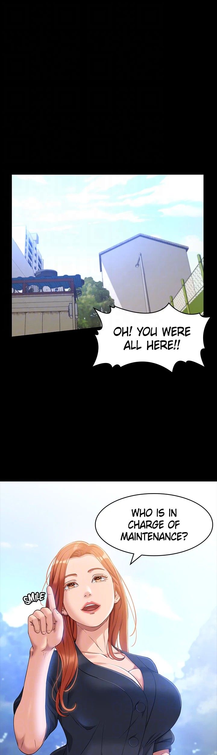 Resume Manhwa - Chapter 29 Page 16