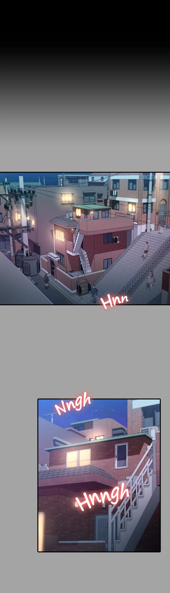 Resume Manhwa - Chapter 29 Page 0