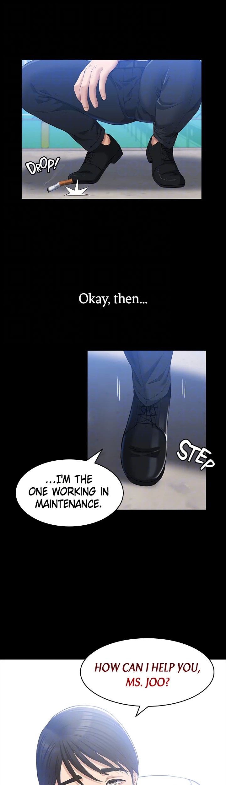 Resume Manhwa - Chapter 29 Page 18