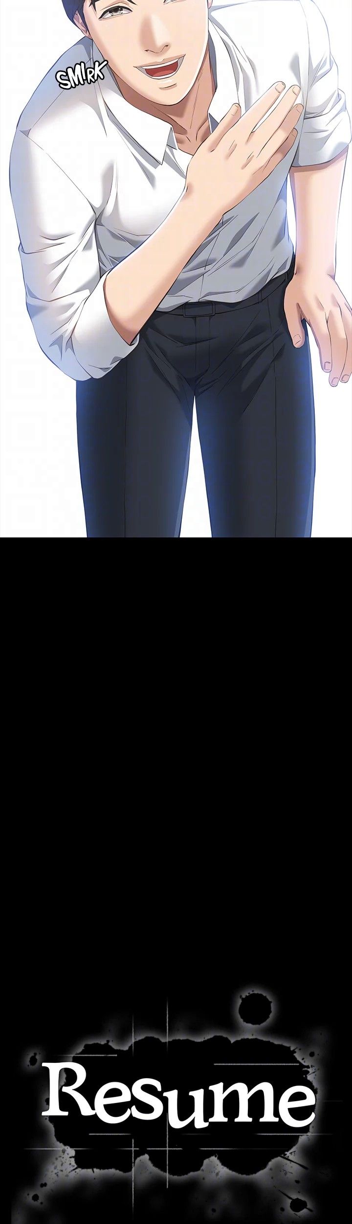Resume Manhwa - Chapter 29 Page 19