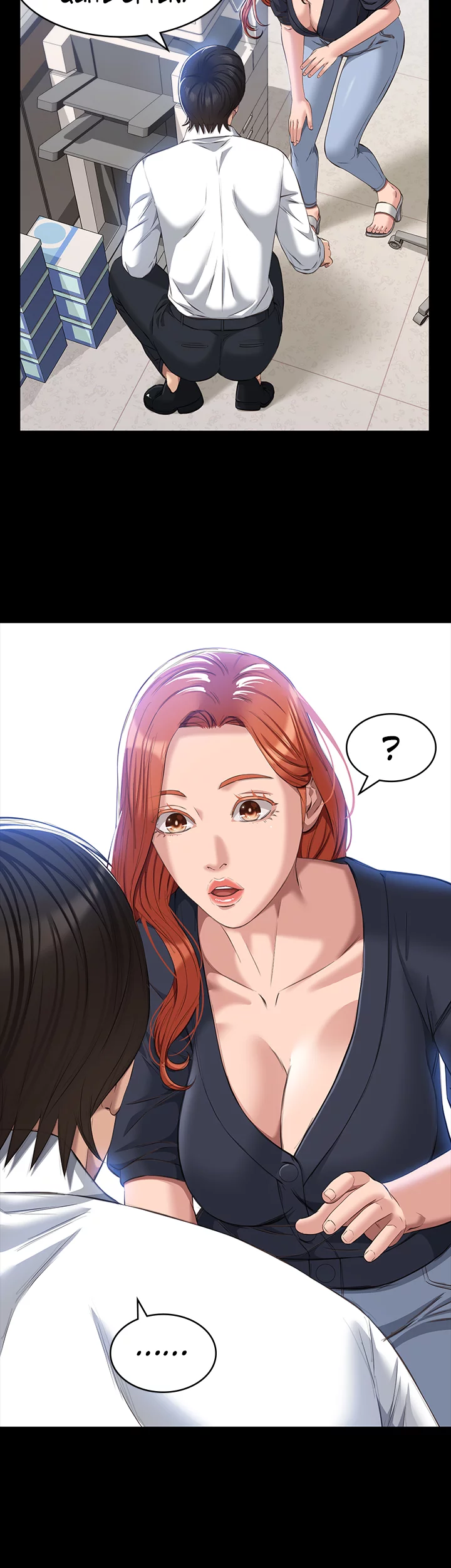 Resume Manhwa - Chapter 29 Page 21
