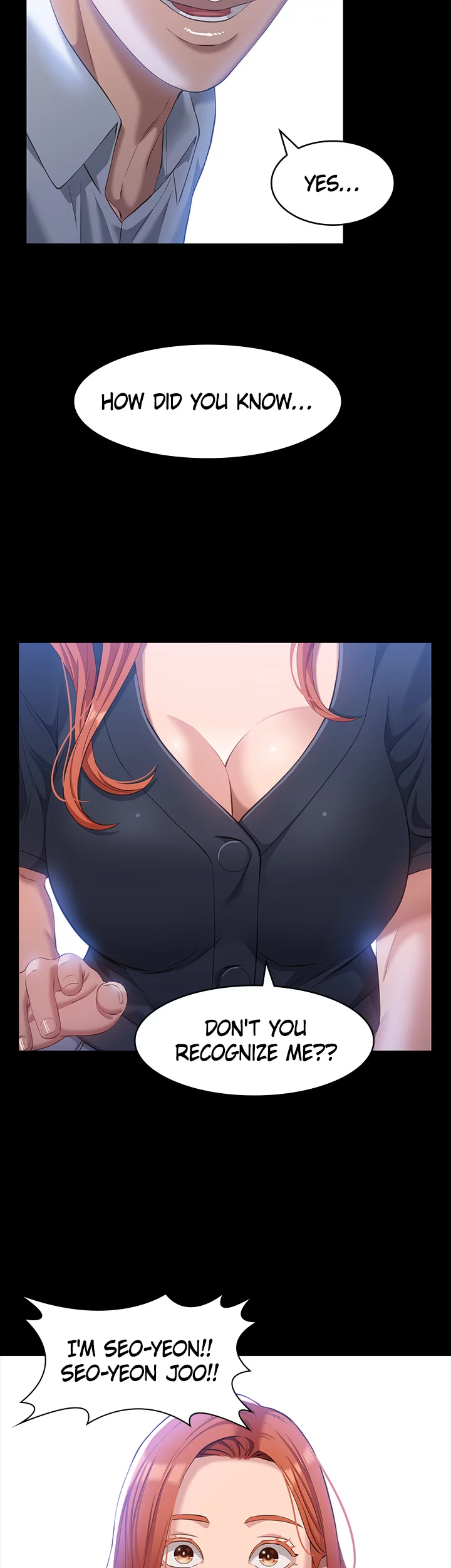 Resume Manhwa - Chapter 29 Page 25