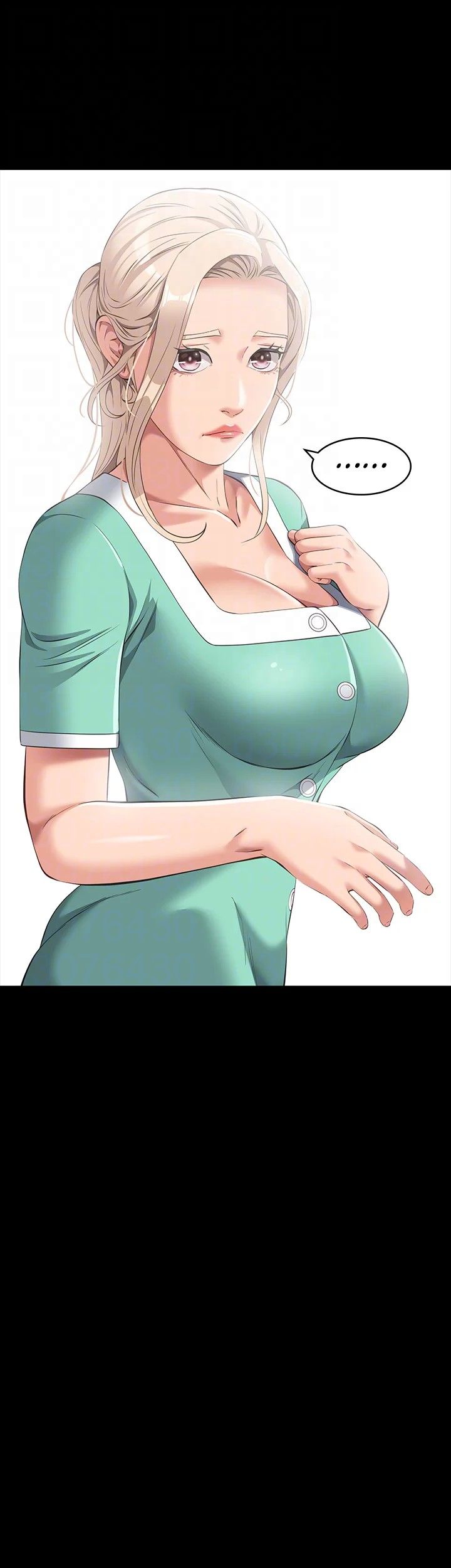 Resume Manhwa - Chapter 29 Page 31