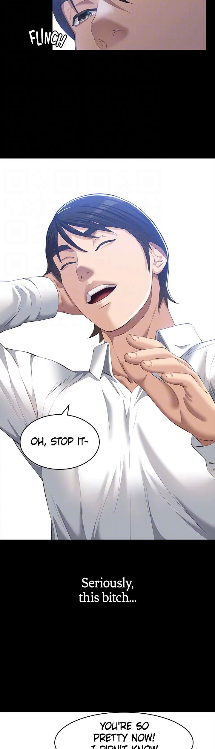 Resume Manhwa - Chapter 29 Page 35