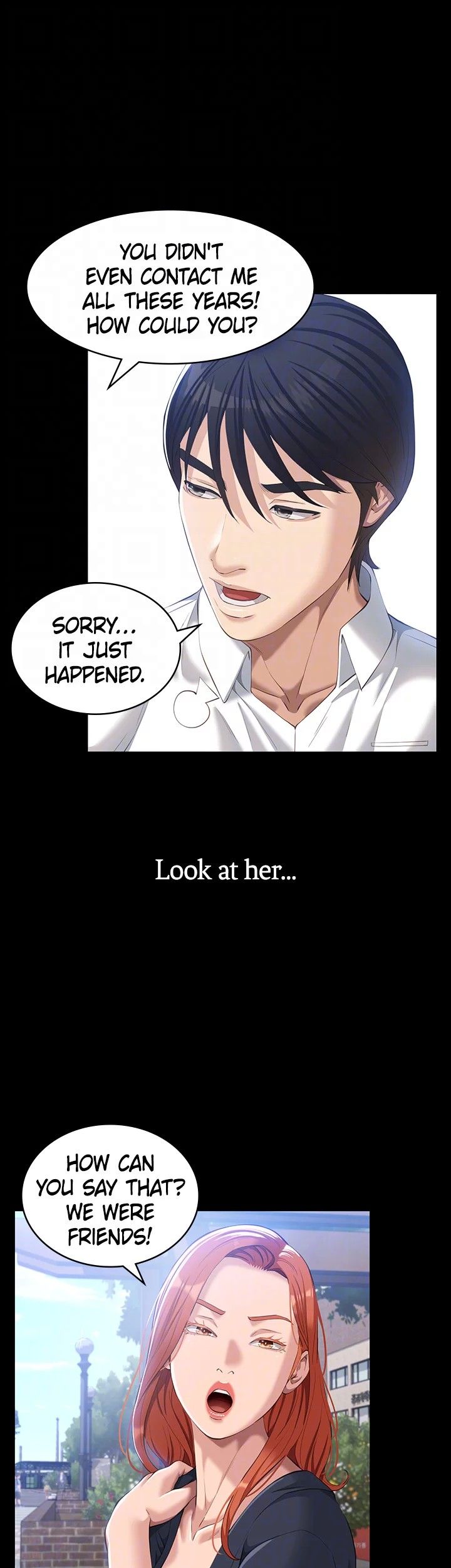 Resume Manhwa - Chapter 29 Page 39