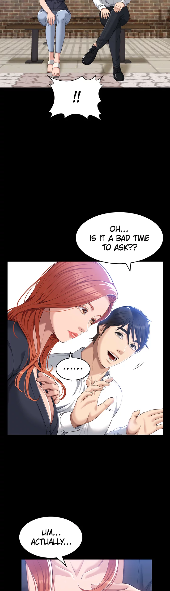 Resume Manhwa - Chapter 29 Page 41