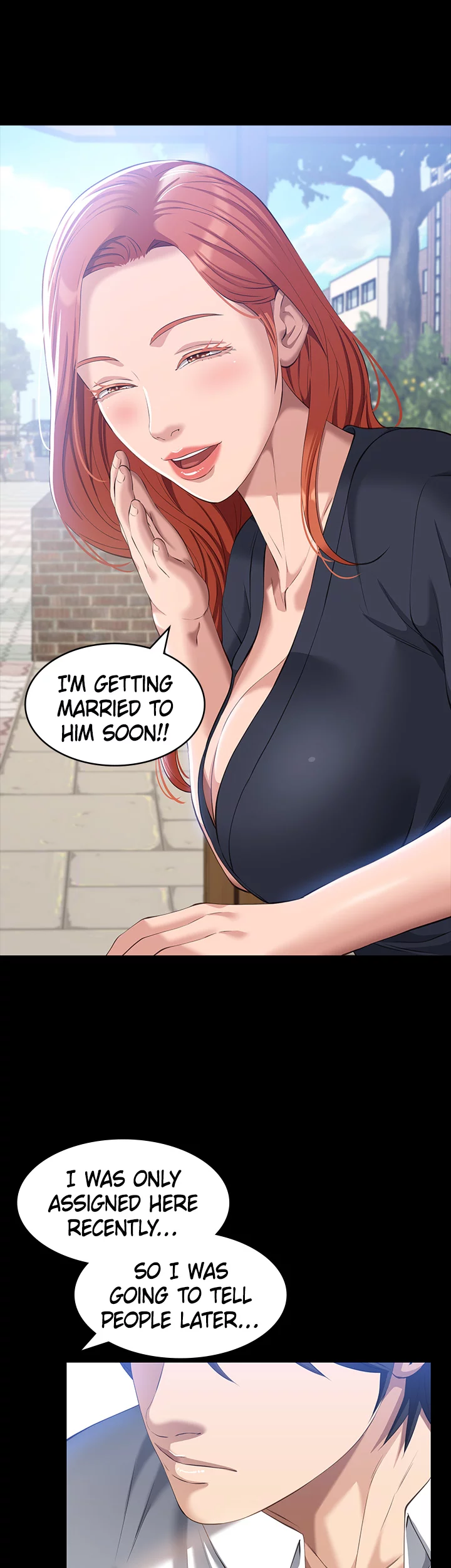 Resume Manhwa - Chapter 29 Page 43