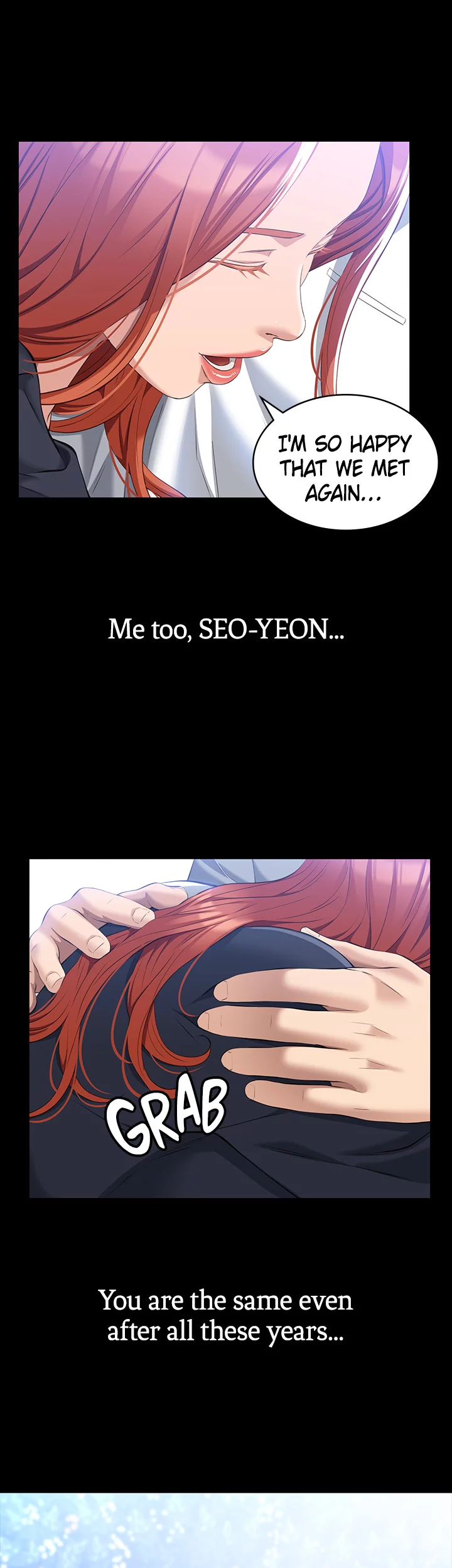 Resume Manhwa - Chapter 29 Page 47