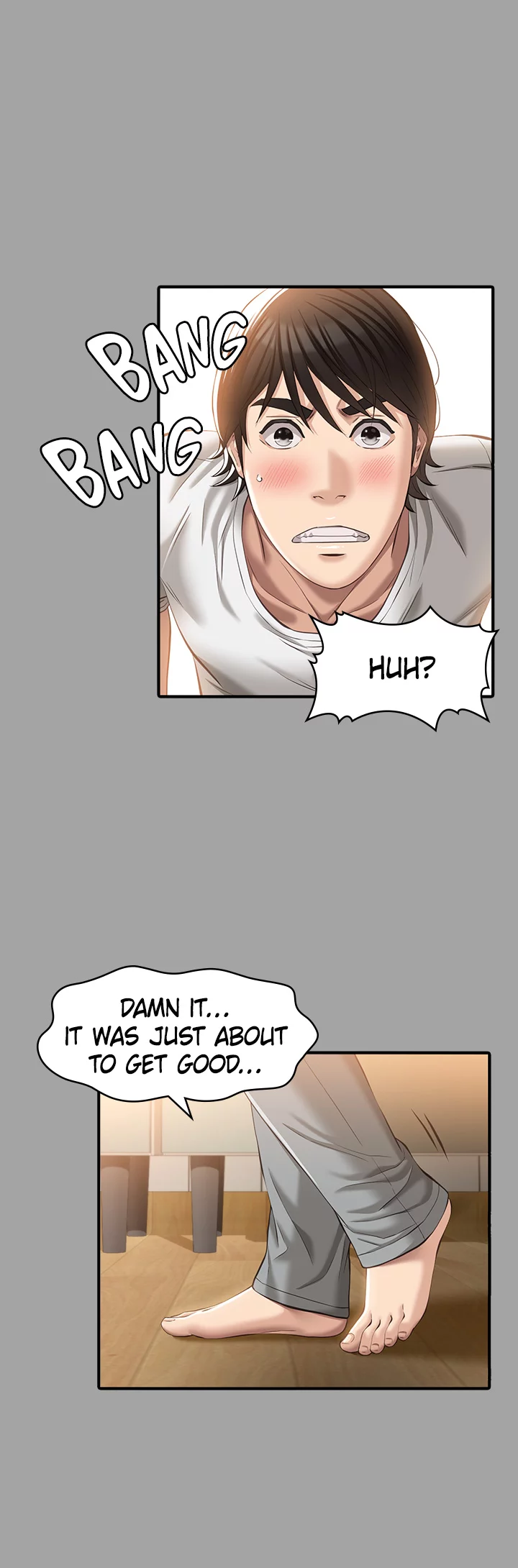 Resume Manhwa - Chapter 29 Page 3