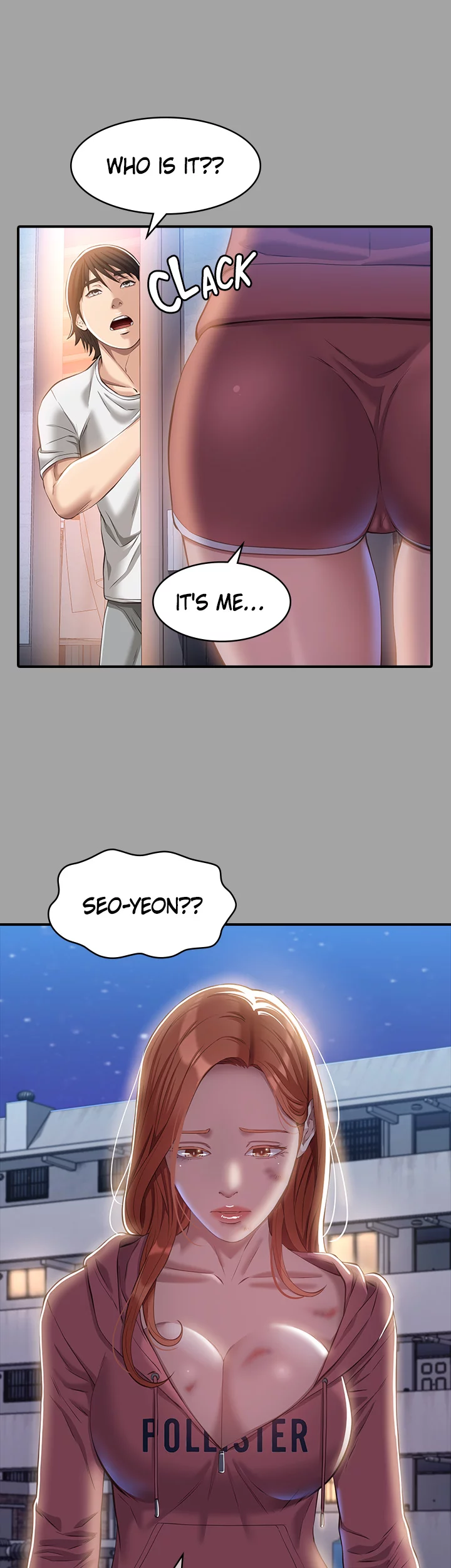 Resume Manhwa - Chapter 29 Page 4