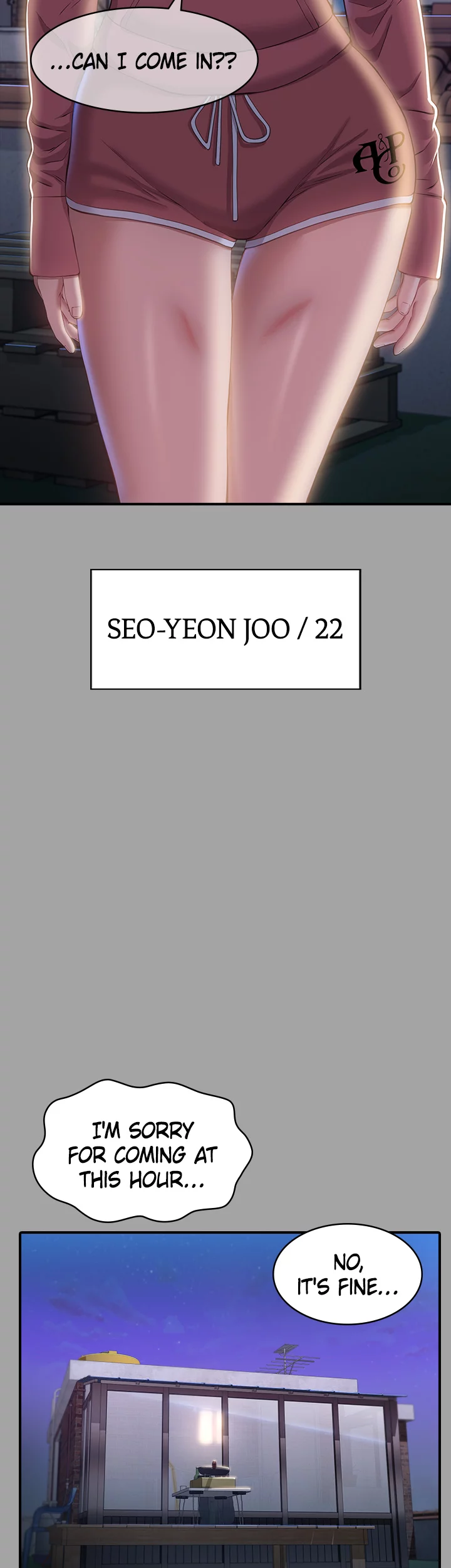 Resume Manhwa - Chapter 29 Page 5