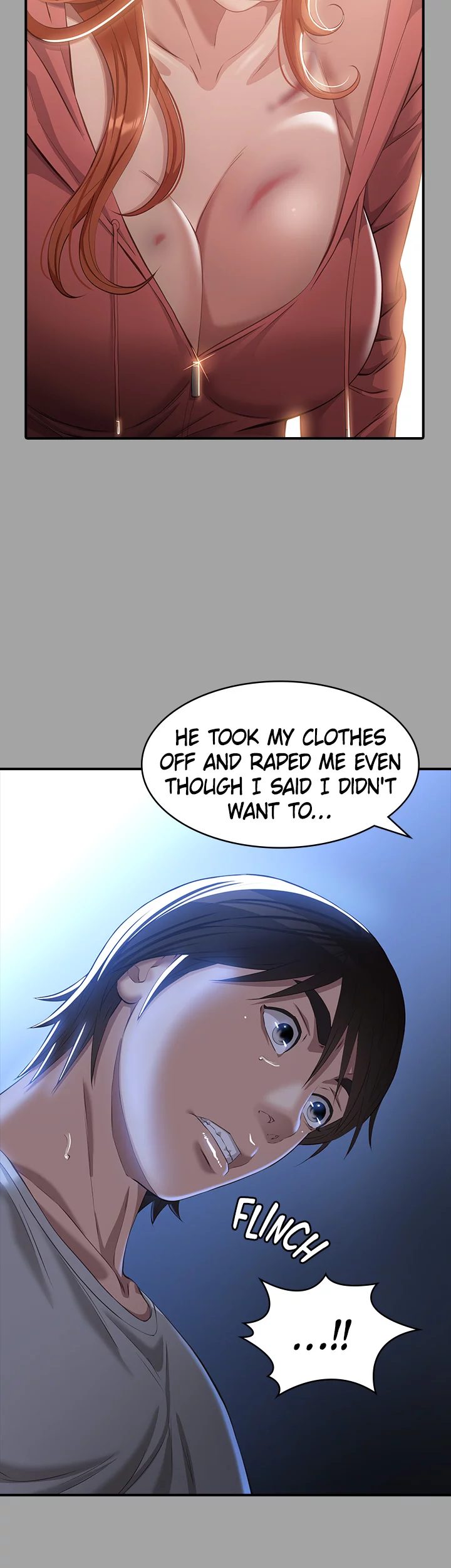 Resume Manhwa - Chapter 29 Page 7