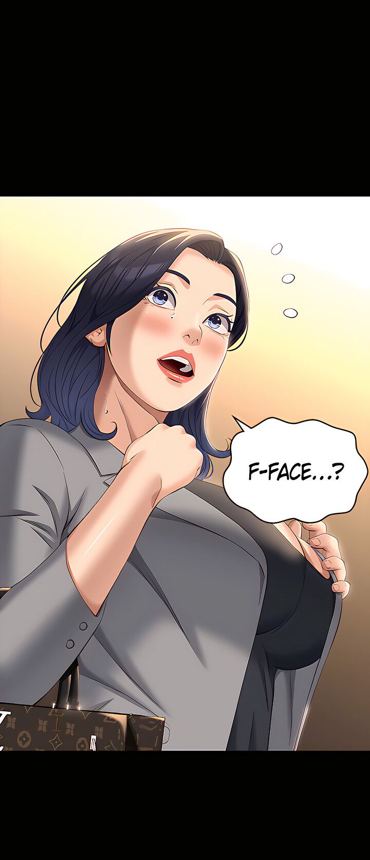 Resume Manhwa - Chapter 32 Page 9