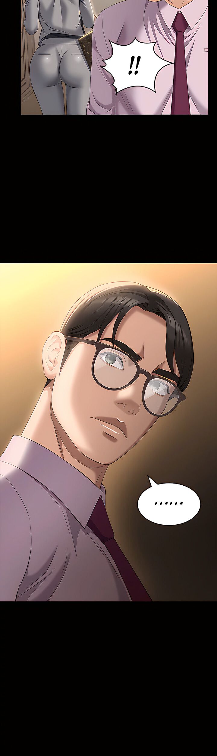 Resume Manhwa - Chapter 32 Page 12