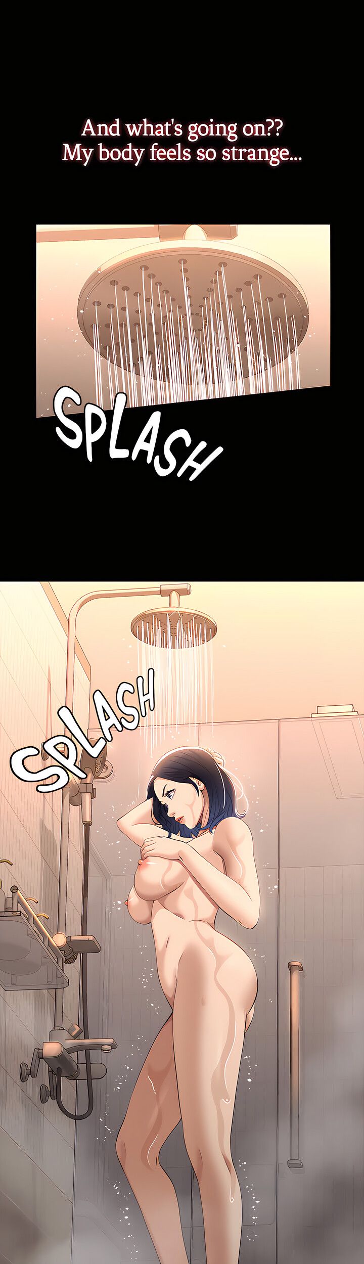 Resume Manhwa - Chapter 32 Page 15