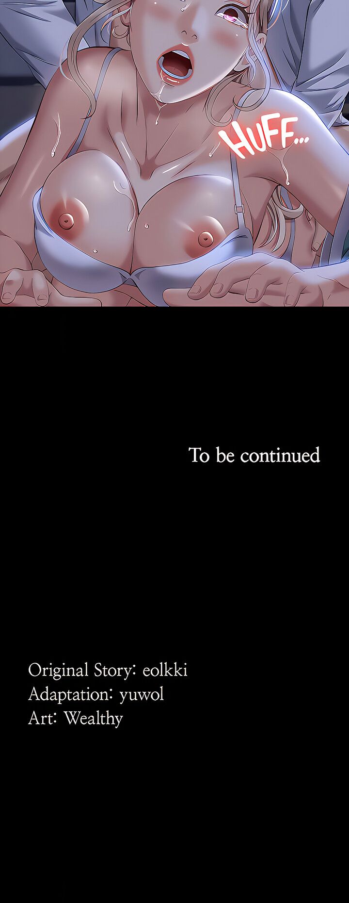 Resume Manhwa - Chapter 32 Page 41