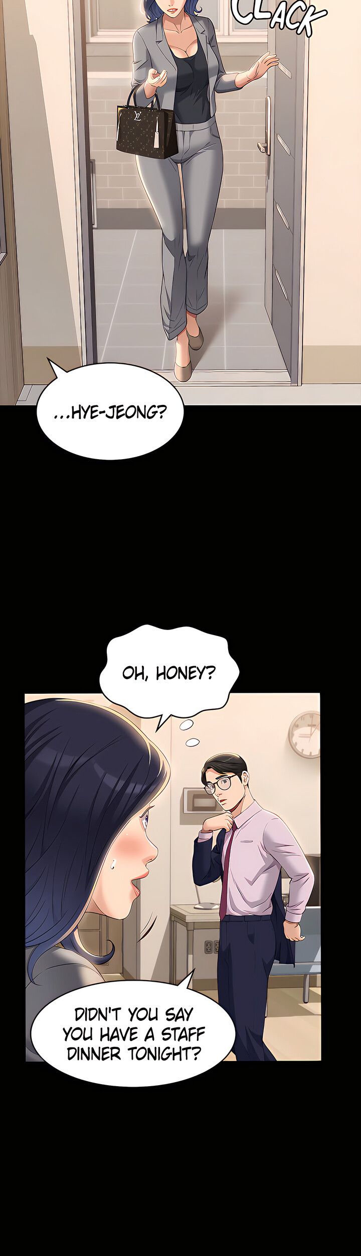 Resume Manhwa - Chapter 32 Page 7