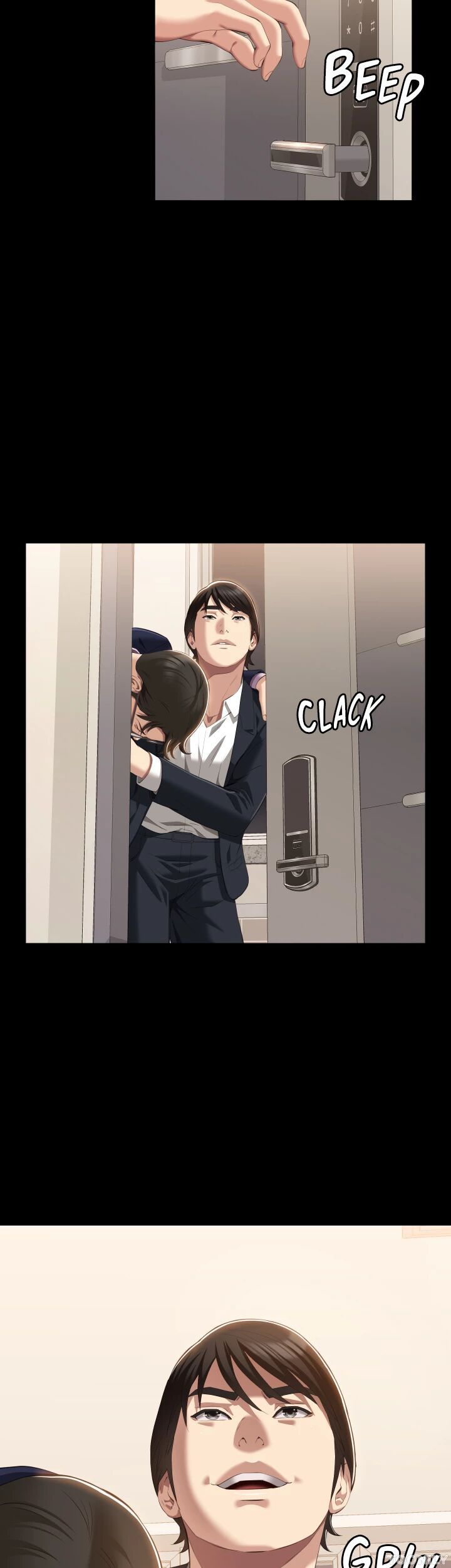 Resume Manhwa - Chapter 67 Page 5