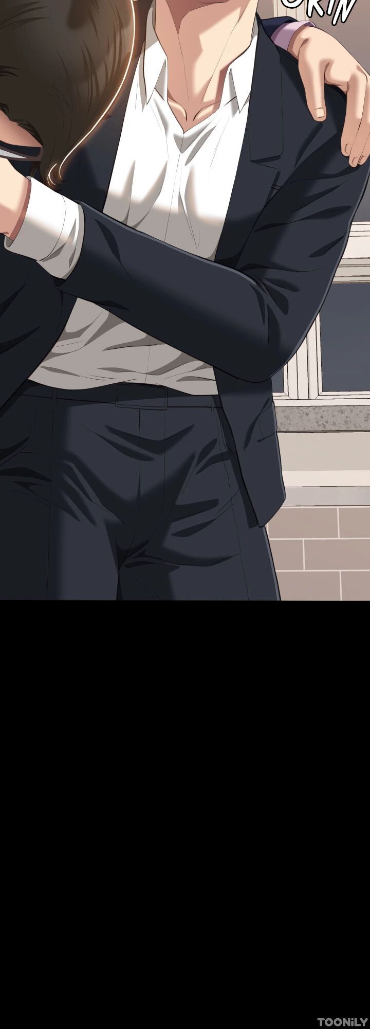 Resume Manhwa - Chapter 67 Page 6