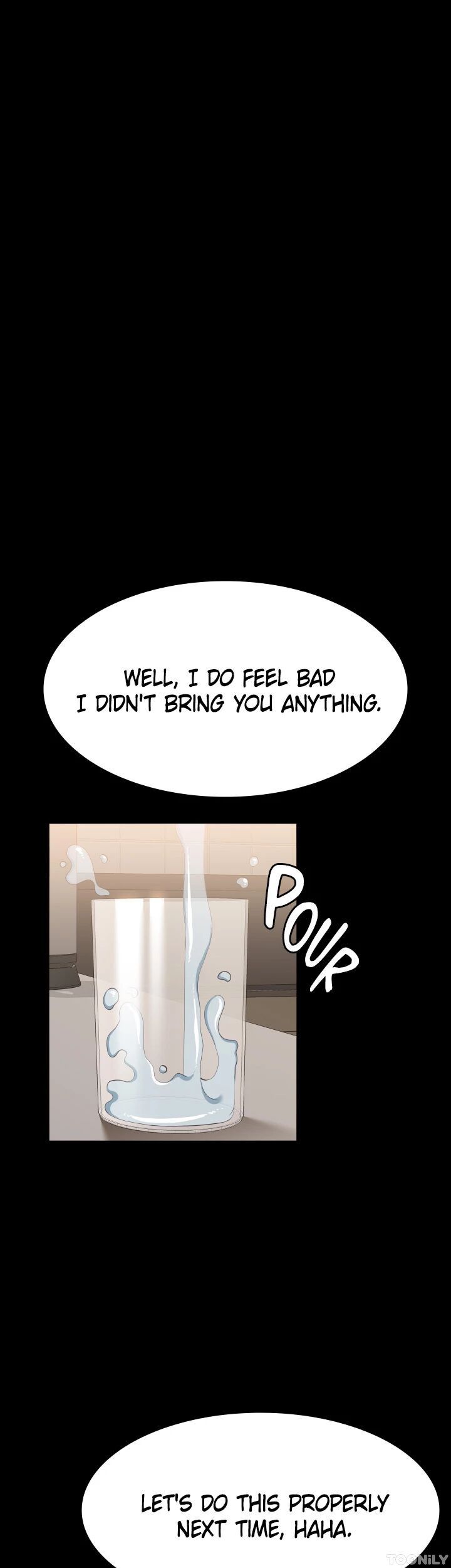 Resume Manhwa - Chapter 67 Page 11