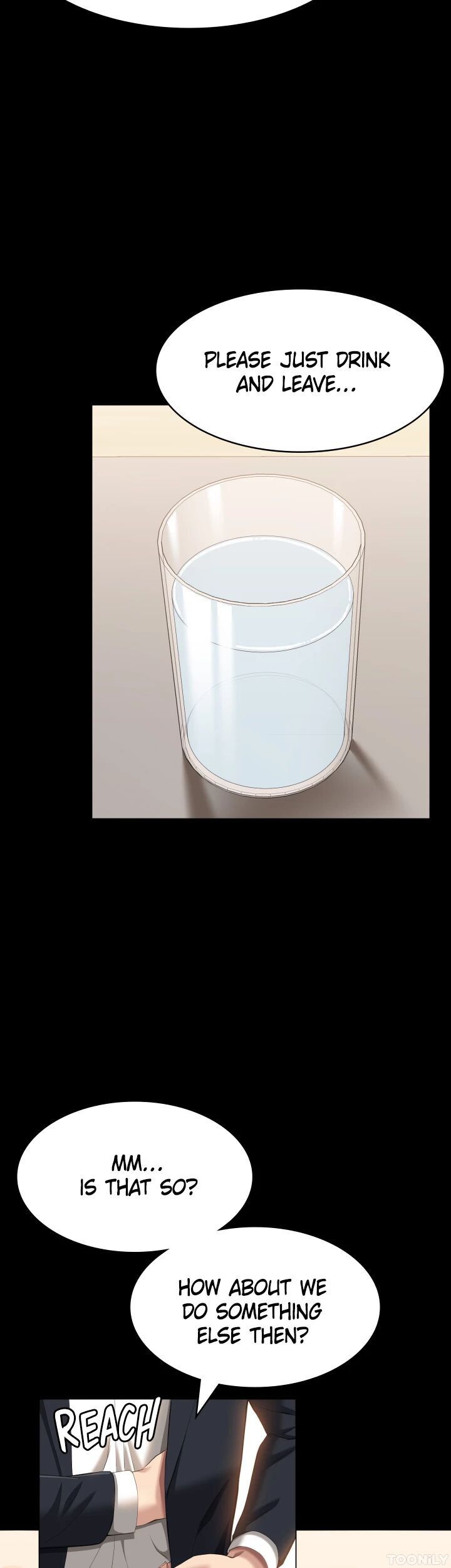 Resume Manhwa - Chapter 67 Page 16