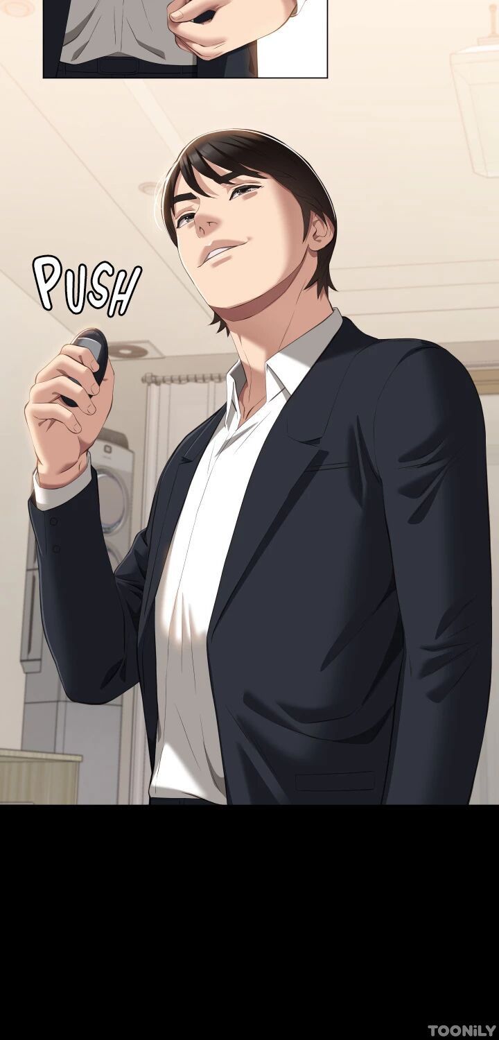 Resume Manhwa - Chapter 67 Page 17