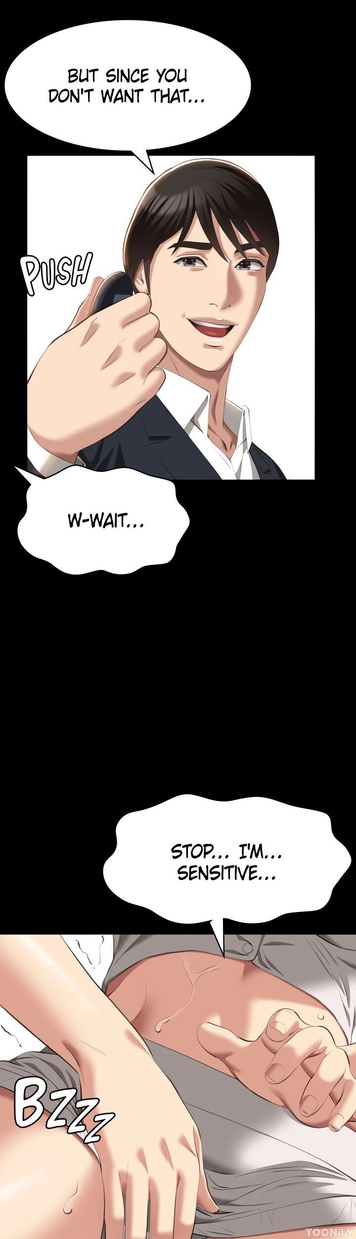 Resume Manhwa - Chapter 67 Page 19